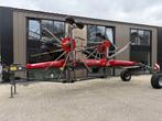 Massey Ferguson RK 842 SD-TRC (bj 2021), Overige, Oogstmachine