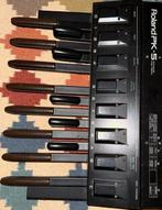 Roland PK-5 Dynamic MIDI Pedal Controller, Muziek en Instrumenten, Ophalen, Gebruikt, Roland, Midi-aansluiting