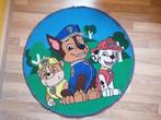 Paw patrol vloerkleed, Kinderen en Baby's, Kinderkamer | Inrichting en Decoratie, Ophalen of Verzenden, Zo goed als nieuw, Kleed of Kussen