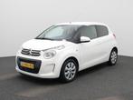 Citroen C1 1.0 VTi Feel | 5 DEURS l AIRCO | BLUETOOTH TELEFO, Voorwielaandrijving, 12 maanden, Stof, Gebruikt