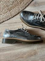 Nieuwe schoenen The Bronx broque model zilver maat 40, Bronx, Schoenen met lage hakken, Overige kleuren, Nieuw