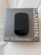 Garmin Edge 530 Fietscomputer GPS (zonder sensoren), Fietsen en Brommers, Fietsaccessoires | Fietscomputers, Ophalen of Verzenden