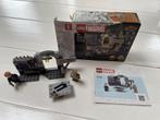 lego MarvelGuardians of the Galaxy Headquarters, Ophalen, Zo goed als nieuw, Complete set, Lego