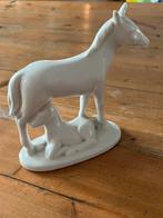 Gdr porseleinen beeldje, Verzamelen, Beelden en Beeldjes, Ophalen of Verzenden, Zo goed als nieuw