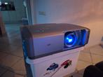 Sanyo Home Cinema LCD Projector PLV-Z4, Audio, Tv en Foto, Beamers, Ophalen of Verzenden, LCD, Overige resoluties, Sanyo
