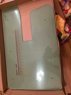 Inzet plaat voor Husqvarne Viking Brillance Q 75, Hobby en Vrije tijd, Naaimachines en Toebehoren, Ophalen of Verzenden, Naaimachine