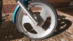 Harley Davidson  aluminium wielen compleet met goede banden, Motoren, Gebruikt