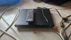 Sony DVP-SR370 DVD Speler, Dvd-speler, Draagbaar, Ophalen of Verzenden, Zo goed als nieuw