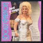 Dolly Parton CD - Best Songs, Cd's en Dvd's, Cd's | Country en Western, Gebruikt, Ophalen of Verzenden