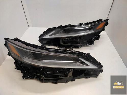Lexus RX V Full Ledlamp rechts links, Auto-onderdelen, Verlichting, Lexus, Gebruikt, Ophalen of Verzenden