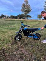 Elektrische mini bike, Fietsen en Brommers, Minibikes, Midibikes en Pitbikes, Ophalen of Verzenden, Zo goed als nieuw, Overige typen