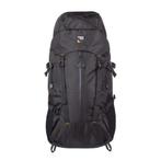 SPRAYWAY Akka 45L rugzak Backpack Black Zwart met regenhoes, 25 tot 40 cm, Nieuw, Ophalen of Verzenden, Trekking