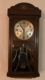 Junghans Wandklok - Prachtig Exemplaar!, Antiek en Kunst, Antiek | Klokken, Ophalen