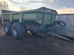 Joskin Record D22 kipper/dumper (bj 2005), Overige, Overige typen
