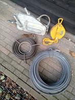 handlier, Doe-het-zelf en Verbouw, Ophalen, Gebruikt, Handmatig