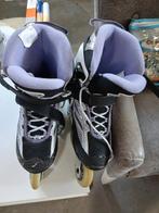 Skeelers maat 39, Ophalen, Gebruikt, Inline skates 4 wielen, Overige merken