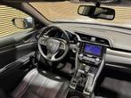Honda Civic 1.0 i-VTEC Executive|Automaat|Pano|Carplay|Camer, Auto's, Gebruikt, 988 cc, 3 cilinders, Autotrust