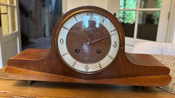 Junghans vintage klok beschikbaar voor biedingen