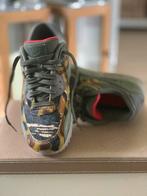 Nike air max 90 Camo Croc maat 9, Kleding | Heren, Schoenen, Overige kleuren, Verzenden, Nike, Sneakers of Gympen