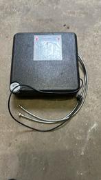 Inventum boiler, Doe-het-zelf en Verbouw, Geisers en Boilers, Ophalen, Boiler, Minder dan 20 liter, Minder dan 3 jaar oud