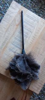 Plumo van Struisvogelveren., Ophalen of Verzenden, Zo goed als nieuw