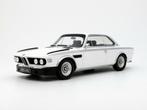 Nieuw OT1145! BMW 3.0 CSL 1:18 OTTO, Hobby en Vrije tijd, Modelauto's | 1:18, Ophalen of Verzenden, Zo goed als nieuw, OttOMobile