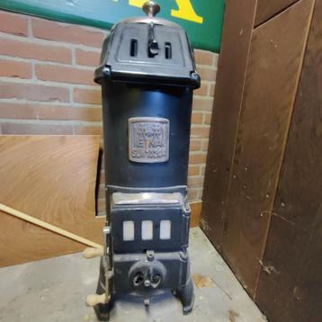 Etna pot kachel beschikbaar voor biedingen