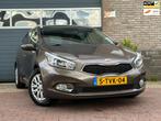 Kia Cee'd Sportswagon 1.6 GDI 20th Anniversary|Navi|Airco|1e, Auto's, Voorwielaandrijving, Euro 5, Gebruikt, 4 cilinders