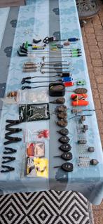 Karper spullen nieuw, Ophalen of Verzenden, Overige typen