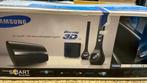 Samsung HT-ES6200, Audio, Tv en Foto, Home Cinema-sets, Ophalen, Zo goed als nieuw, Overige merken, Blu-ray-speler