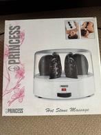 Princess Hotstone Massage, Ophalen, Gebruikt, Hotstone