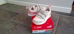 Puma meisjes sneakers maat 31 (30), Ophalen, Zo goed als nieuw, Meisje