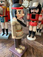 #kerst notenkraker, Diversen, Kerst, T, Ophalen of Verzenden, Zo goed als nieuw, N