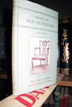 Hayden, Arthur - Chats on Old Furniture (1950), Ophalen of Verzenden