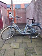 Decathlon elops btwin damesfiets, Overige merken, 47 tot 50 cm, Versnellingen, Ophalen of Verzenden