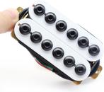 Invader Humbucker Bridge Pickup voor elektrische gitaar, Ophalen of Verzenden, Nieuw, Elektrische gitaar