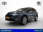 Toyota RAV4 2.5 Hybrid Executive Business | Navigatie | Came, Auto's, Toyota, 12 maanden, Stof, Gebruikt, Bedrijf