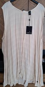 Nieuw, luchtig ADIA Tuniek maat 54/56, Kleding | Dames, ADIA, Ophalen of Verzenden, Nieuw, Blouse of Tuniek