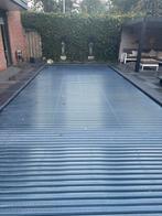 Solardek voor zwembad, Tuin en Terras, Zwembad-toebehoren, Ophalen, Gebruikt
