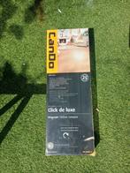 Click pvc visgraat licht eiken, Ophalen, Kunststof, 50 tot 150 cm, Nieuw