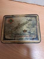 Toeristen berbanddoos untermohlen, Antiek en Kunst, Ophalen of Verzenden