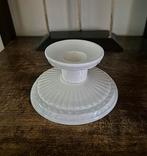 Wedgwood Edme kandelaar, Ophalen of Verzenden, Zo goed als nieuw, Overige materialen