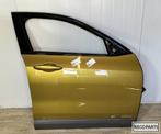 BMW X2 F39 PORTIER DEUR KLEUR C1P ALLES LEVERBAAR !!, Gebruikt, Achterklep, Ophalen of Verzenden, Achter