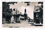 40 / HENGELO : Hotel 't Lansink, Verzenden, 1940 tot 1960, Gelopen, Overijssel