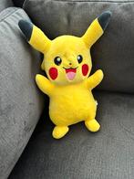 Pikachu knuffel pop pluche pokemon, Kinderen en Baby's, Nieuw, Overige typen, Ophalen of Verzenden