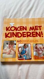 Koken met Kinderen, Ophalen