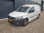 Volkswagen Caddy  maxi 1.6 D 75KW 2015, Auto's, Voorwielaandrijving, Euro 5, Stof, Zwart