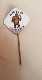 Speldjes Dieren - Dierentuin, Verzamelen, Ophalen of Verzenden, Gebruikt, Dier of Natuur, Speldje of Pin