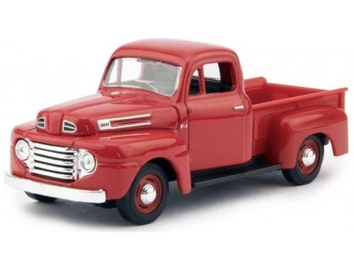 FORD F1 PICK UP, Hobby en Vrije tijd, Modelauto's | 1:43, Nieuw, Auto, Overige merken, Ophalen of Verzenden