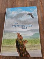 Tom Moorhouse - Het overstroomde land, Ophalen of Verzenden, Zo goed als nieuw, Tom Moorhouse